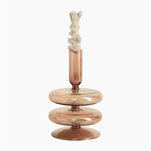 Decorative Candle Holder